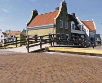 Bockhorn, Penter und Terca gemeinsam im 