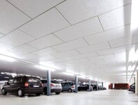 Tiefgaragendeckendämmung und -gestaltung auf 18 Seiten