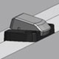 Fensterheber für abgesackte Fensterflügel