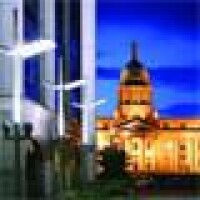 Stadtmarketing mit Licht auf 40 Seiten