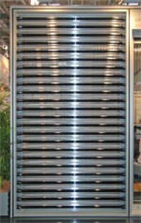 European Aluminium Award 2010 für gebäudeintegrierte Solarwärmekollektoren