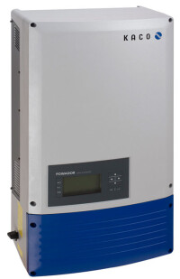 „50,2 Hertz-Problem“ im Sinne der Netzstabilität