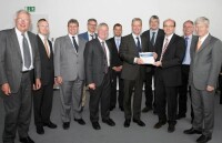 Eckpunktepapier zur Vollversorgung mit erneuerbaren Energien bis 2050