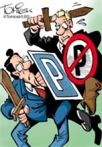 Urteile rund um Parken, Stellplatz und Verkehrssicherheit