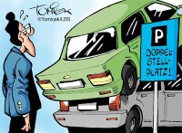 Urteile rund ums Parken, Stellplätze und Verkehrssicherheit