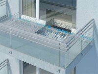 Dank Kronolith: Schöck verbessert Isokorb XT