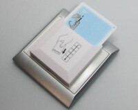 5.000 Hotelzimmer erhalten batterielose Funktechnologie und sparen 20%