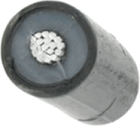 Blitzschutz: Neue isolierte Ableitung entspricht 1.000&nbsp;mm Luftabstand