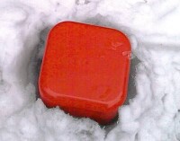 Neu von Abu-plast: Beheizbarer Rohrbelüfter für den Außenbereich