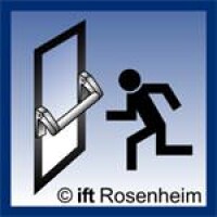 Sicherheit in Flucht- und Rettungswegen