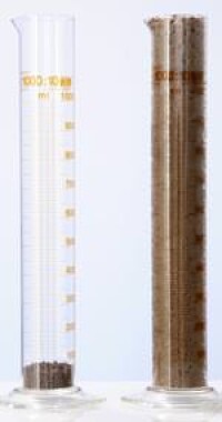 			  Bodenhilfsstoff hält Pflanzen dank 