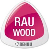 			  WPC-Terrassensystem von Rehau aus 