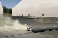 Wirkung von Airclean-Pflaster untersucht und bestätigt