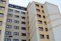 WDVS aufdoppeln? Auch auf Holzwolle-Leichtbauplatten!