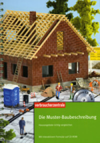 
Ratgeber hilft bei der Beurteilung von Bau-Angeboten