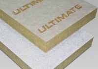 Neue 			  Isover-Dämmplatte für niedrige Tiefgaragen(!) und Keller