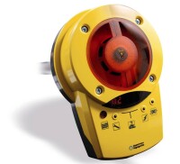 Neuer Kanalrauchmelder von Oppermann nutzt TurboTube Messprinzip