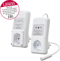 Achtung Kohlenmonoxid! Zuluft-Wächter sichern Frischluftzufuhr.