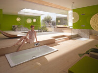 Rheingold Studie stellt Paradigmenwechsel im Bad fest