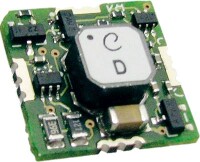 EnOcean nutzt Wärme beim Energy Harvesting