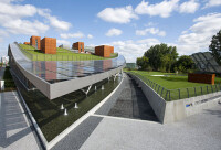 Bundesstiftung Baukultur fordert mehr Qualität in Gewerbegebieten