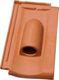 Fledermaus-Dachziegel als Beitrag zum Natur- und Artenschutz