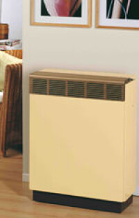 Defekte Gasheizgeräte: Austausch 