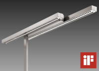 Trilux Offset fürs Office: Flexible Lichtlösungen in ausgezeichneter Form