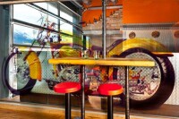 Glasklar: Neue 3M Druckfolie für die Gestaltung von Glasflächen