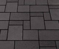 Klinkerneuheit bringt abwechslungsreiche Verlegemuster