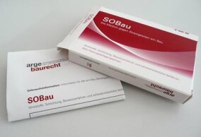 ARGE Baurecht rät zur SOBau