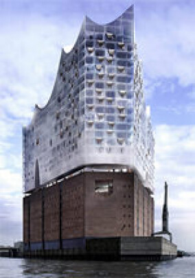 Hochtief dementiert Kostenexplosion bei Elbphilharmonie