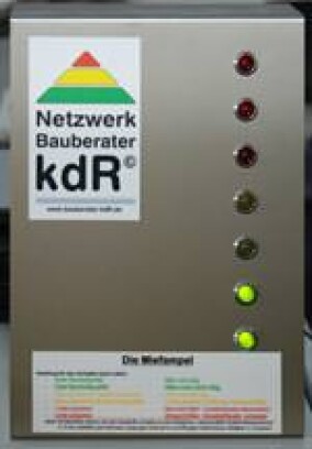 Von 50 auf 50 Millionen Stoffarten