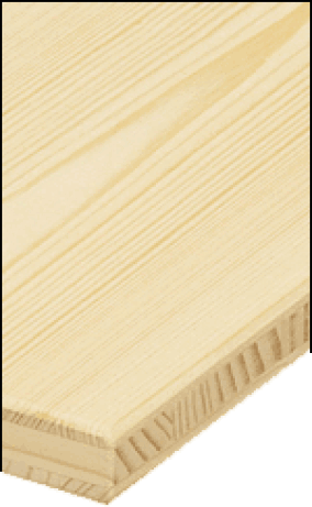 Massivholzplatten lösen bei Haas "Ökulotion" aus