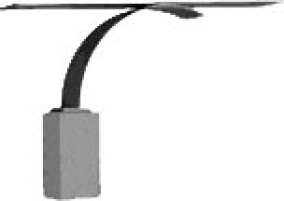 Brückenbaupreis 2018: Sechs Brücken im Finale