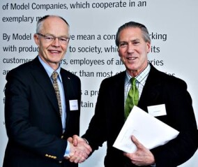 Tageslicht-Award für New Yorker Star-Architekten