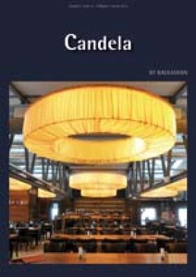 Lichtlandschaften auf 16 Seiten