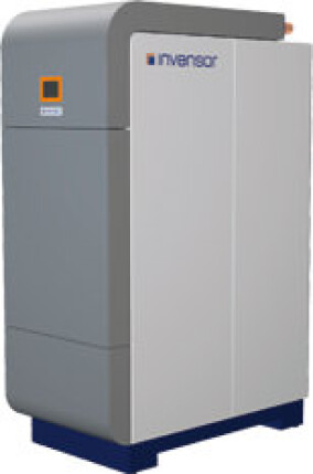 Zeolith-Kältemaschine spart bis zu 80% Strom