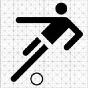 Otl Aichers Piktogramme - so aktuell wie 1972