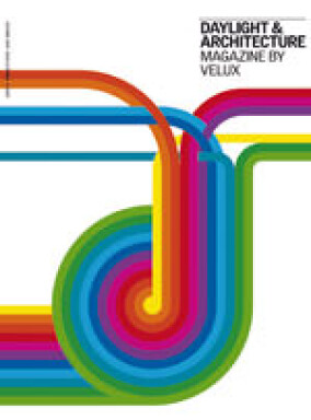 Corporate Publishing Award für Daylight & Architecture von Velux