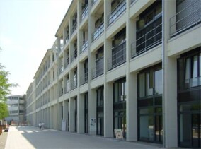 Architektur-Wettbewerb der Wüstenrot Stiftung entschieden