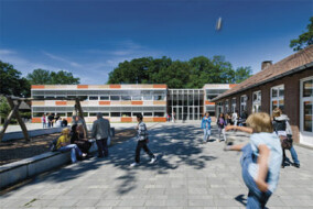 DBU-Schulbausymposium „Nachhaltiger Schulbau“ am 27. und 28.9.