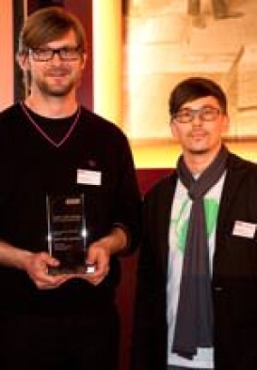 VELUX Architekten-Wettbewerb 2010 entschieden