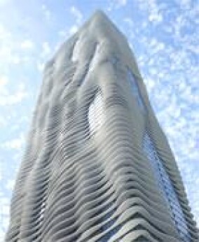 Fünf Gebäude nominiert für weltweit bestes Hochhaus