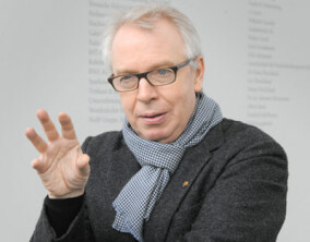 Großer DAI Preis für Baukultur 2010 geht an Sir David Chipperfield