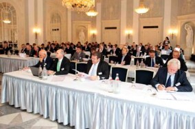 EU-Gebäuderichtlinie und Niedrigenergiehaus im Mittelpunkt des Prowindo Symposiums