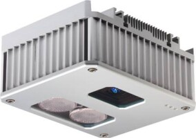 Zutrittskontrollsystem mit Vereinzelungsanalyse