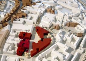 Deutscher Städtebaupreis 2010: Sieger kommt aus Münster