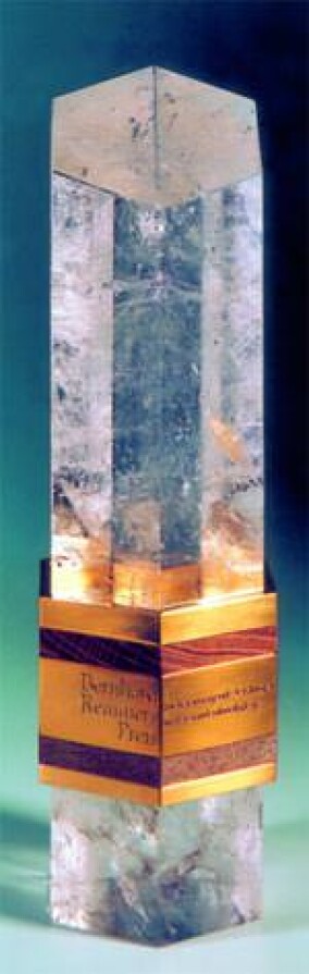 Bernhard-Remmers-Preis 2010