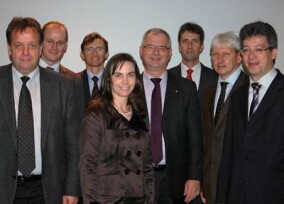 Johannes Schwörer neuer Präsident des Bundesverbandes Deutscher Fertigbau